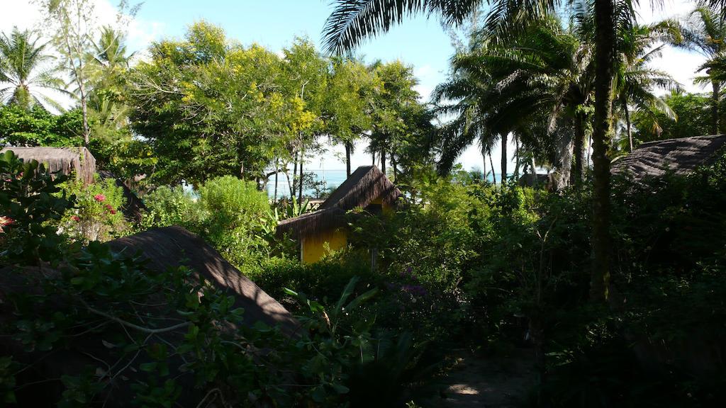 Pousada Canoa Nativa Velha Boipeba Chambre photo