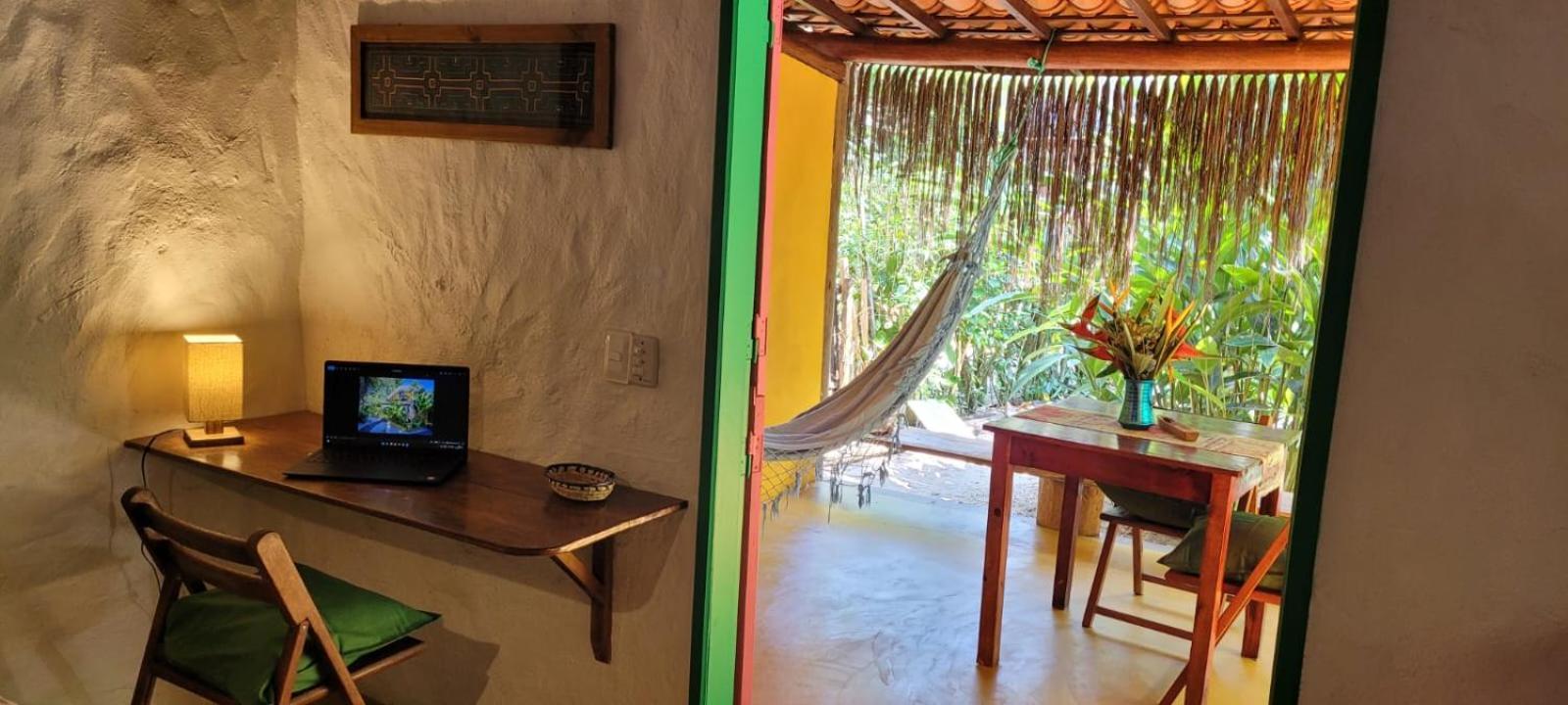 Pousada Canoa Nativa Velha Boipeba Chambre photo
