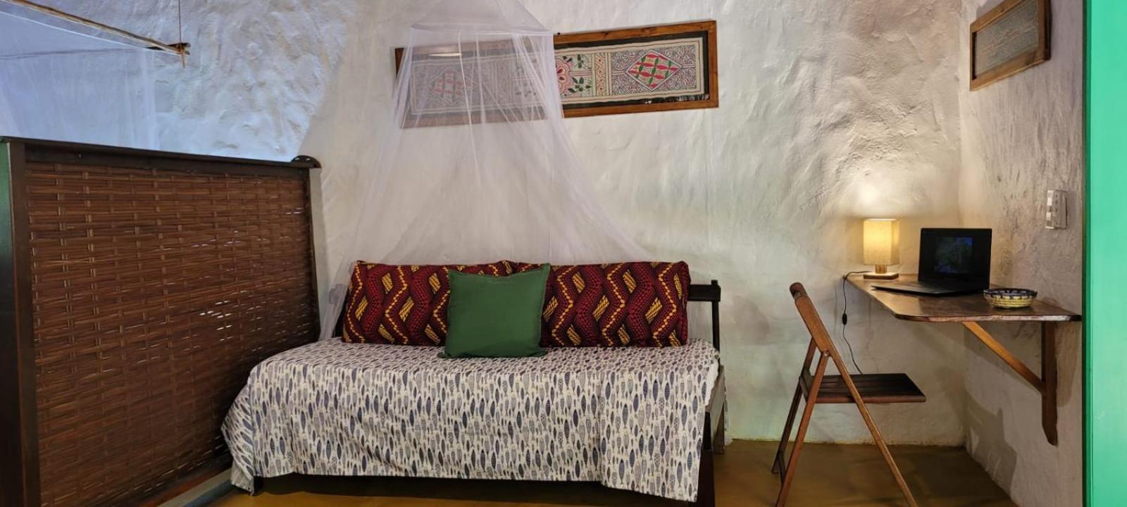 Pousada Canoa Nativa Velha Boipeba Chambre photo