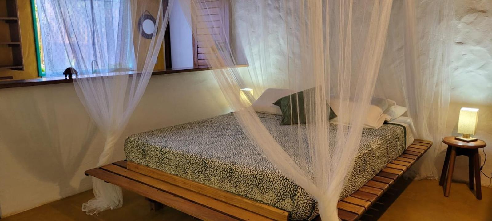 Pousada Canoa Nativa Velha Boipeba Chambre photo