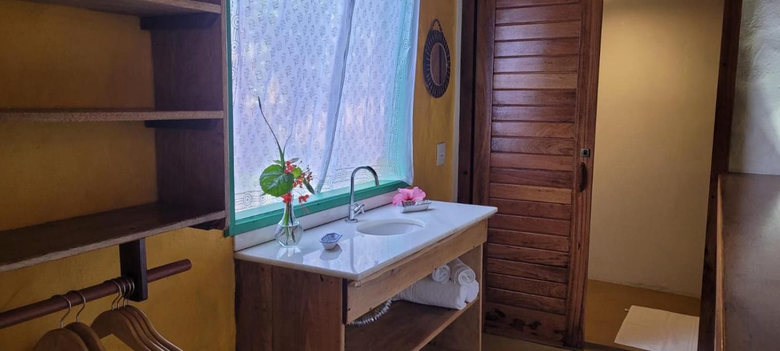 Pousada Canoa Nativa Velha Boipeba Chambre photo